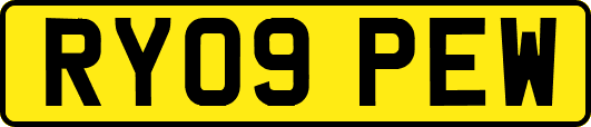 RY09PEW