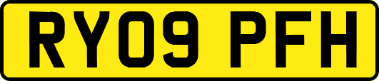 RY09PFH