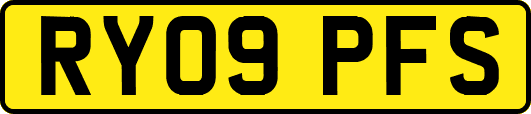 RY09PFS