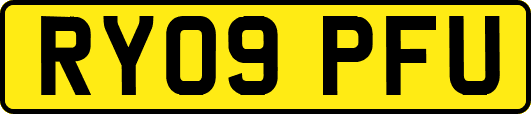 RY09PFU