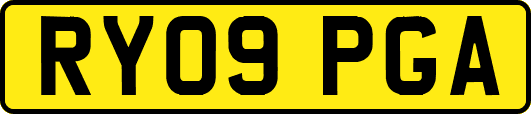 RY09PGA