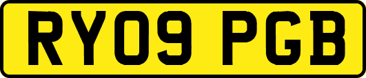 RY09PGB