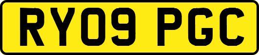 RY09PGC