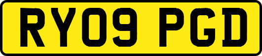 RY09PGD