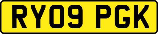 RY09PGK