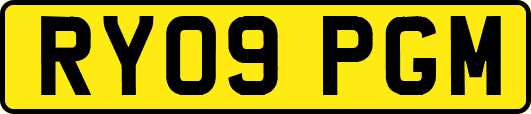RY09PGM
