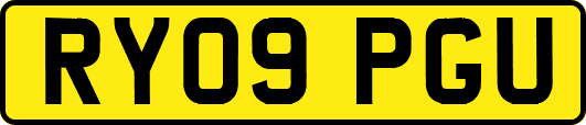 RY09PGU