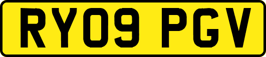 RY09PGV