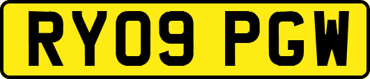 RY09PGW