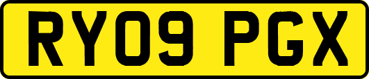 RY09PGX