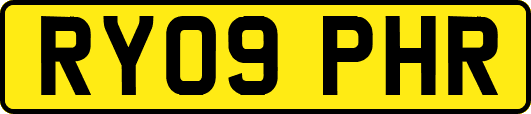 RY09PHR