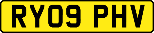 RY09PHV
