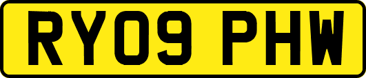 RY09PHW