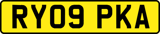 RY09PKA