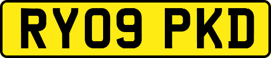 RY09PKD