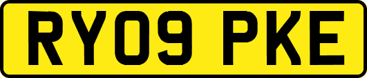 RY09PKE