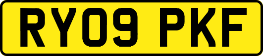 RY09PKF
