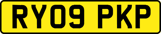 RY09PKP