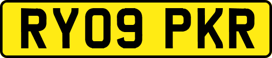 RY09PKR