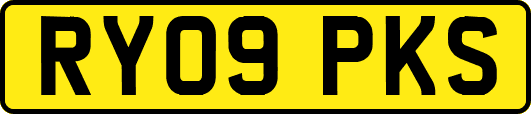 RY09PKS