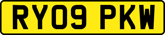 RY09PKW