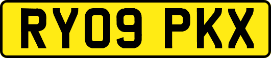 RY09PKX