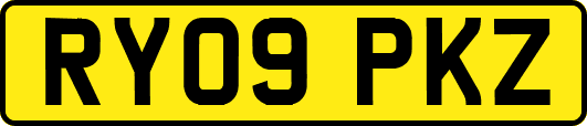 RY09PKZ