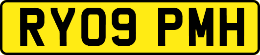 RY09PMH