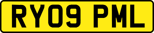 RY09PML