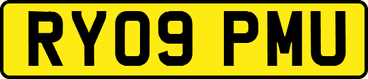 RY09PMU