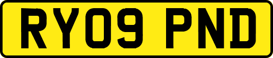 RY09PND
