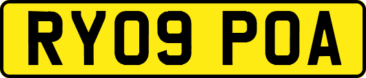 RY09POA