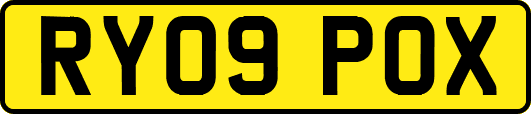 RY09POX