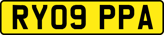 RY09PPA