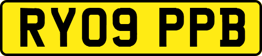 RY09PPB