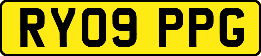 RY09PPG