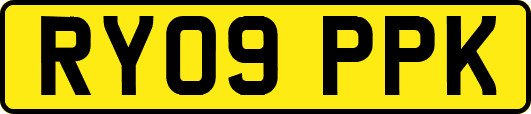 RY09PPK