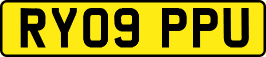RY09PPU