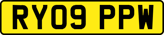 RY09PPW