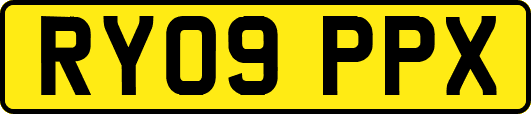 RY09PPX