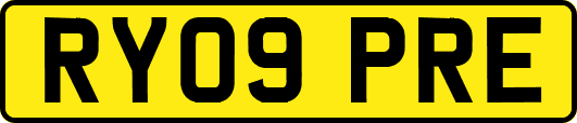 RY09PRE