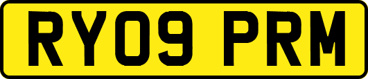 RY09PRM