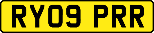 RY09PRR