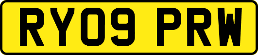 RY09PRW