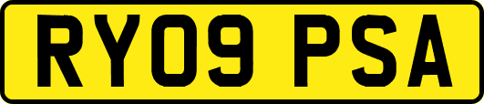 RY09PSA