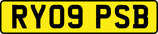 RY09PSB