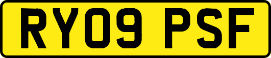 RY09PSF