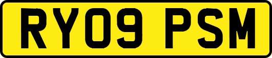 RY09PSM