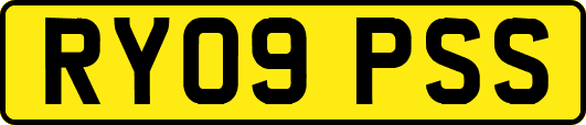RY09PSS