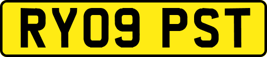 RY09PST